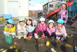 一日の生活イメージ